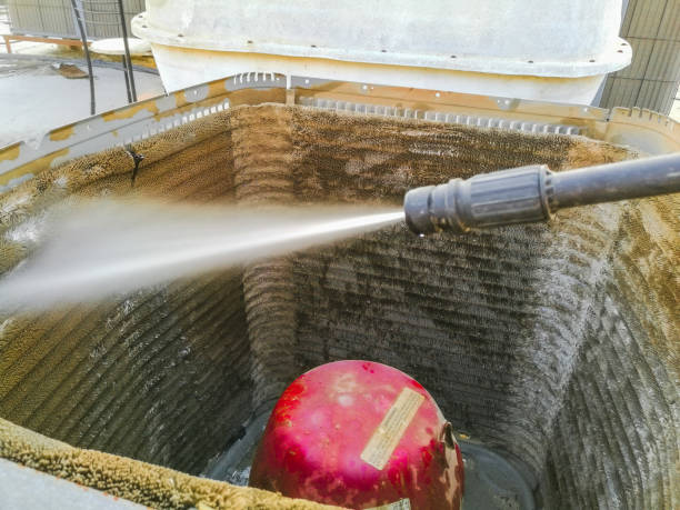 Best Ventilation Cleaning Services  in Carrollton, VA
