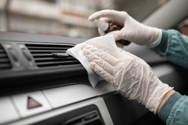  Carrollton, VA Airduct Cleaning Pros