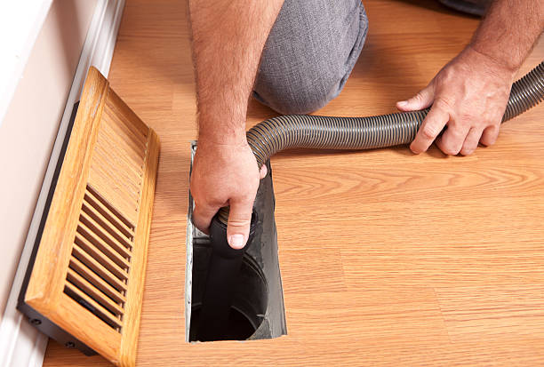 Ductwork Cleaning Services in Carrollton, VA
