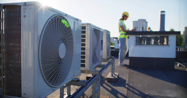 Best Best Air Duct Cleaning Company  in Carrollton, VA